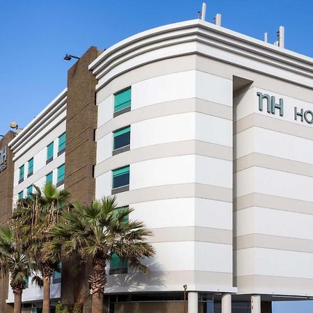 เอนเอ็ช อันโตฟากัสตา โฮเต็ล Hotel ภายนอก รูปภาพ