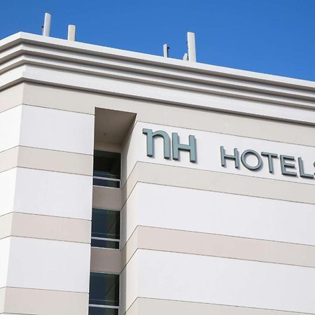 เอนเอ็ช อันโตฟากัสตา โฮเต็ล Hotel ภายนอก รูปภาพ