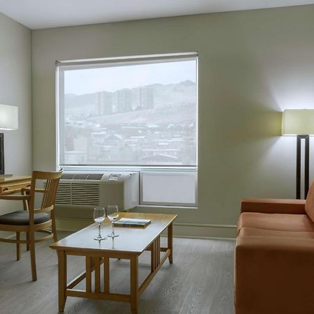 เอนเอ็ช อันโตฟากัสตา โฮเต็ล Hotel ภายนอก รูปภาพ