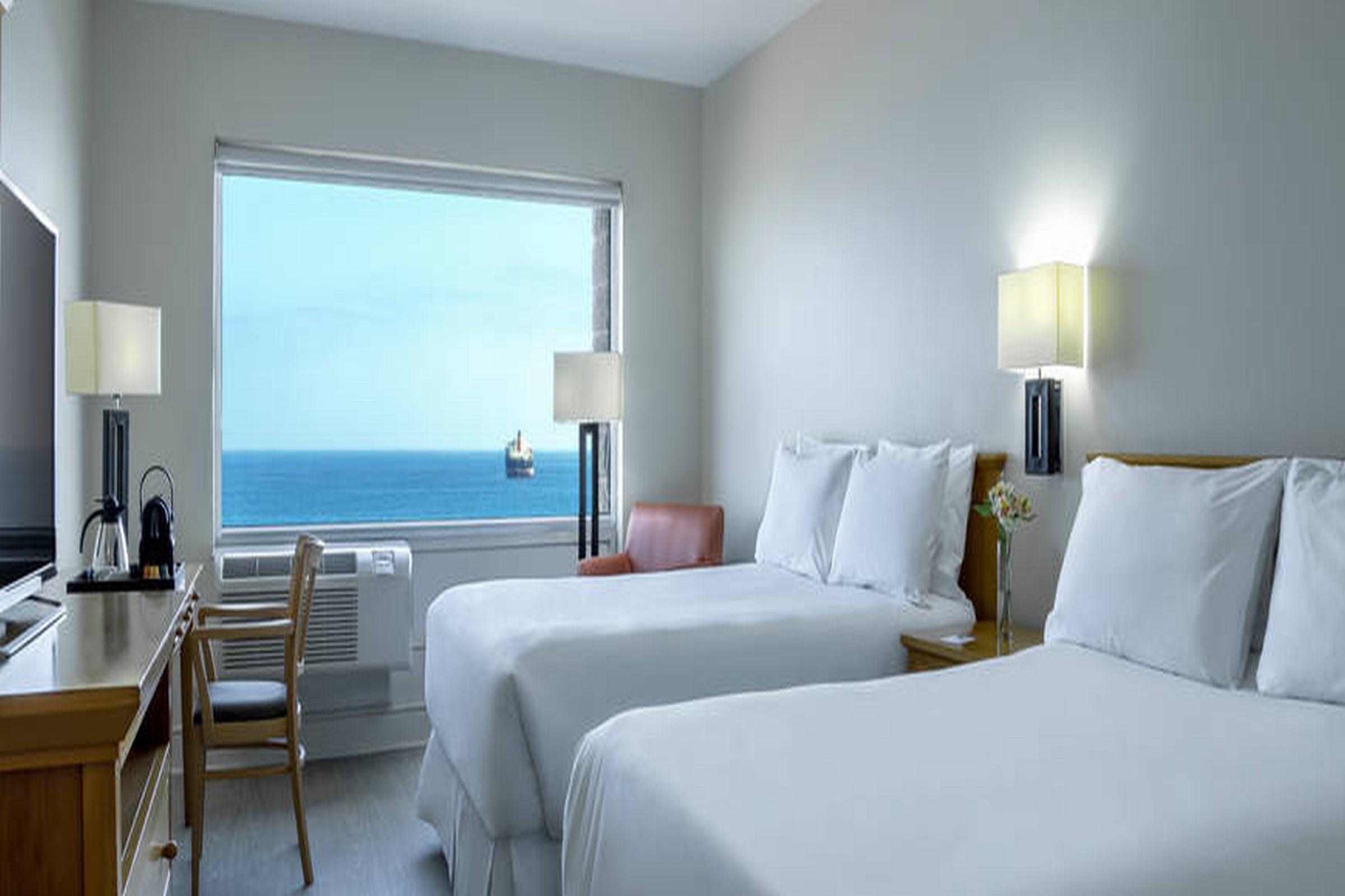 เอนเอ็ช อันโตฟากัสตา โฮเต็ล Hotel ภายนอก รูปภาพ