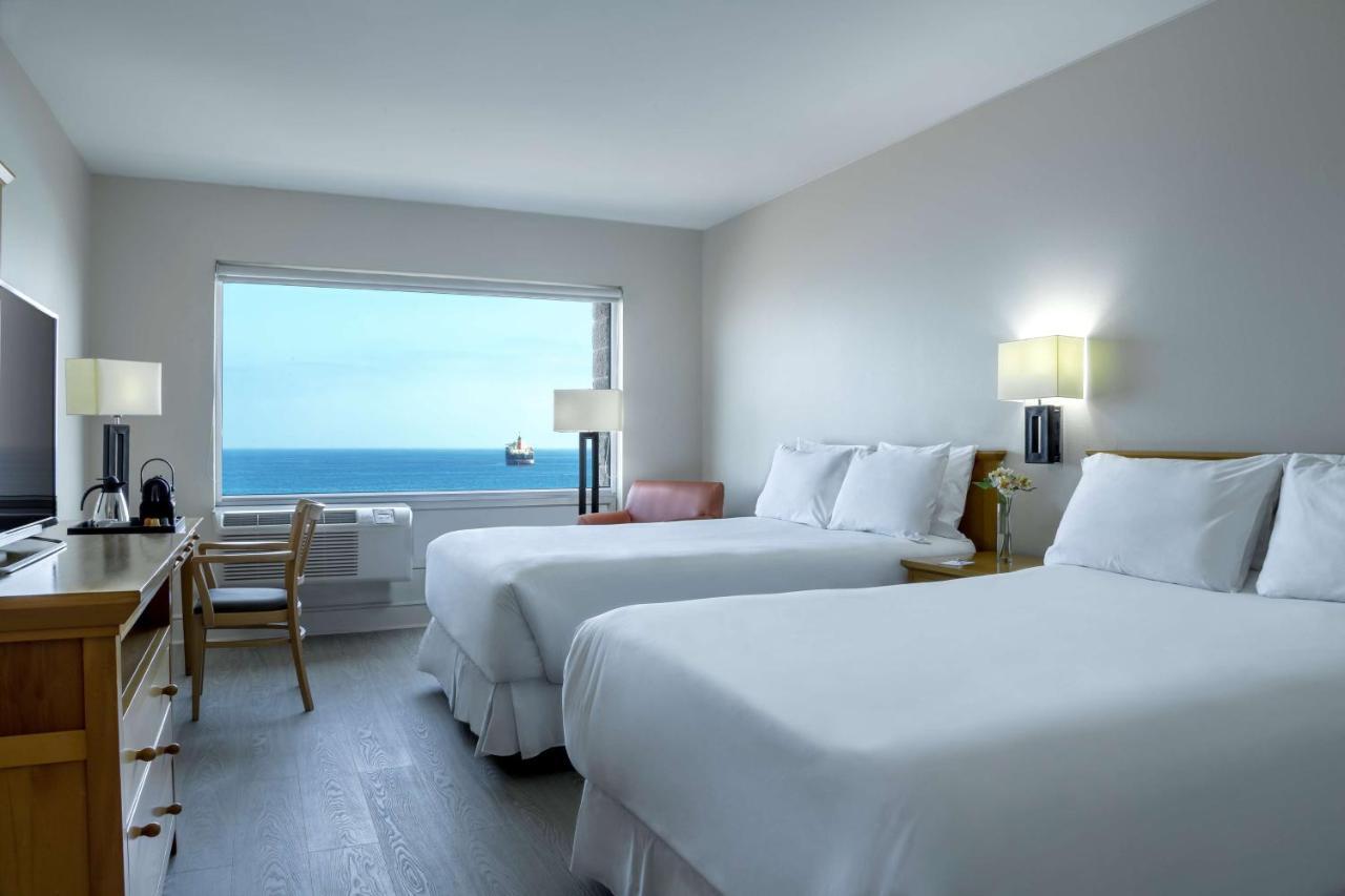 เอนเอ็ช อันโตฟากัสตา โฮเต็ล Hotel ภายนอก รูปภาพ