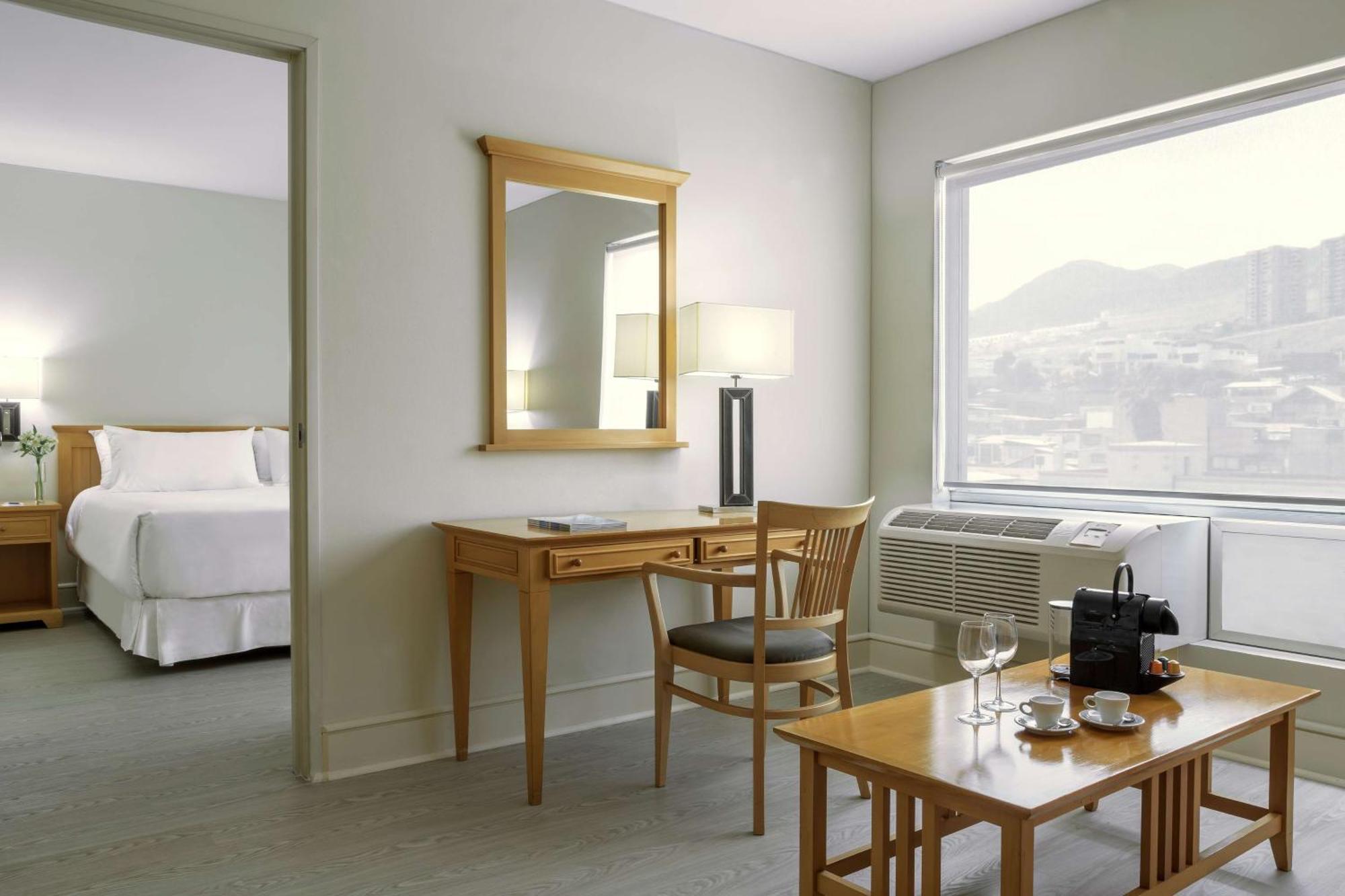 เอนเอ็ช อันโตฟากัสตา โฮเต็ล Hotel ภายนอก รูปภาพ
