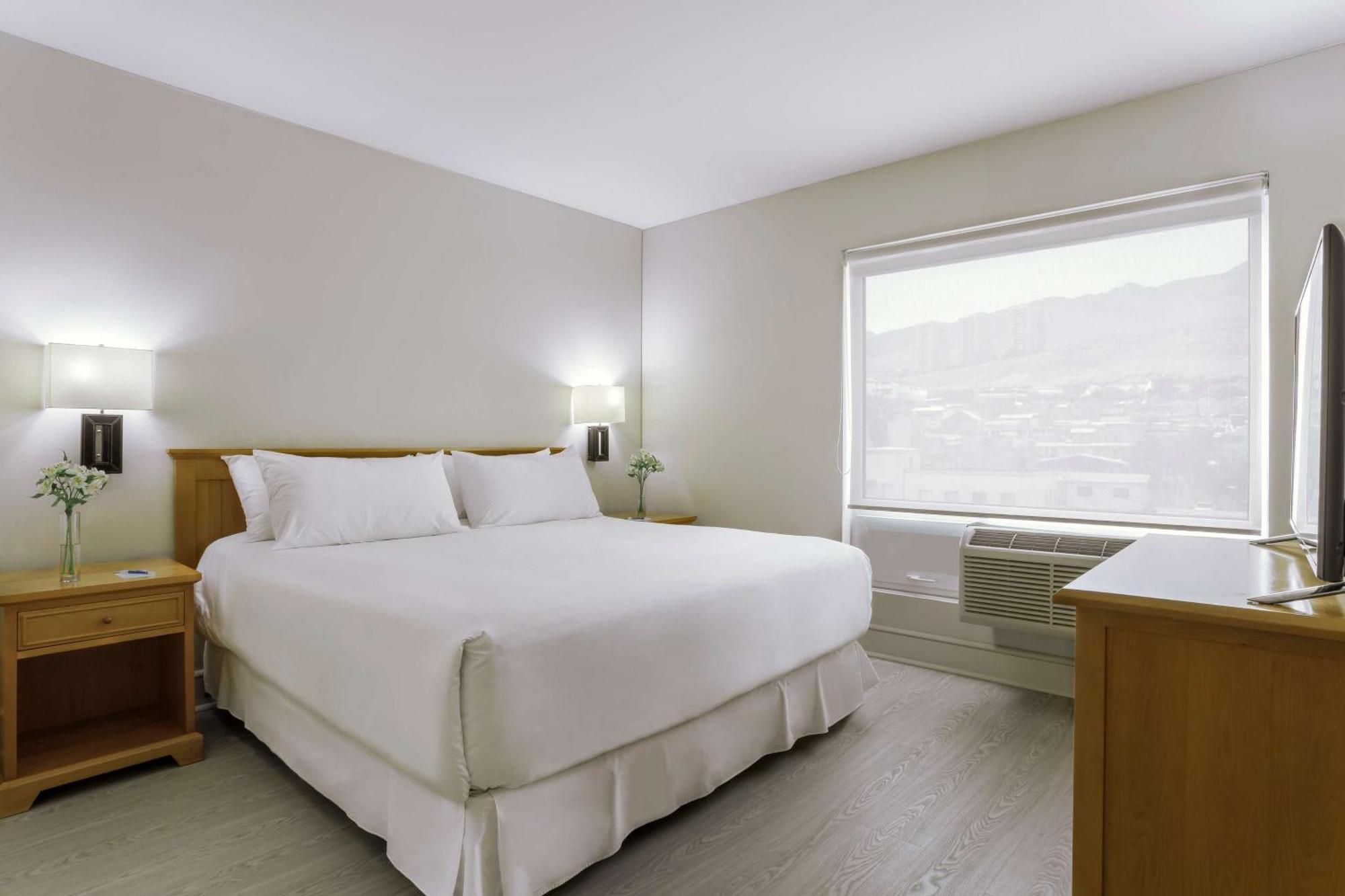 เอนเอ็ช อันโตฟากัสตา โฮเต็ล Hotel ภายนอก รูปภาพ
