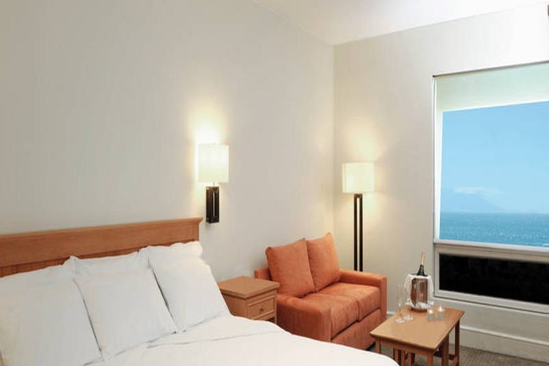 เอนเอ็ช อันโตฟากัสตา โฮเต็ล Hotel ภายนอก รูปภาพ