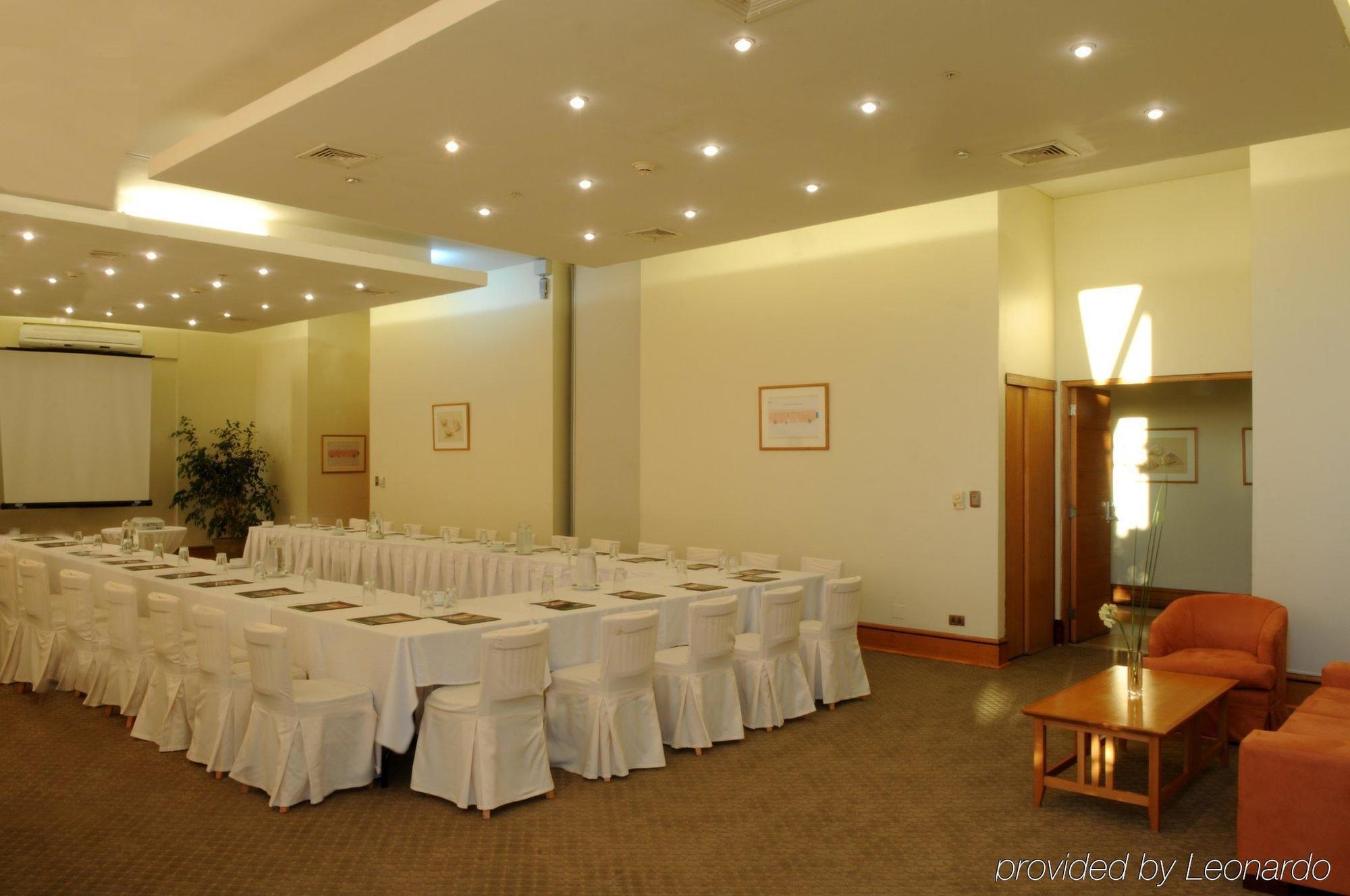 เอนเอ็ช อันโตฟากัสตา โฮเต็ล Hotel ภายนอก รูปภาพ