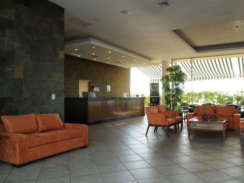 เอนเอ็ช อันโตฟากัสตา โฮเต็ล Hotel ภายนอก รูปภาพ