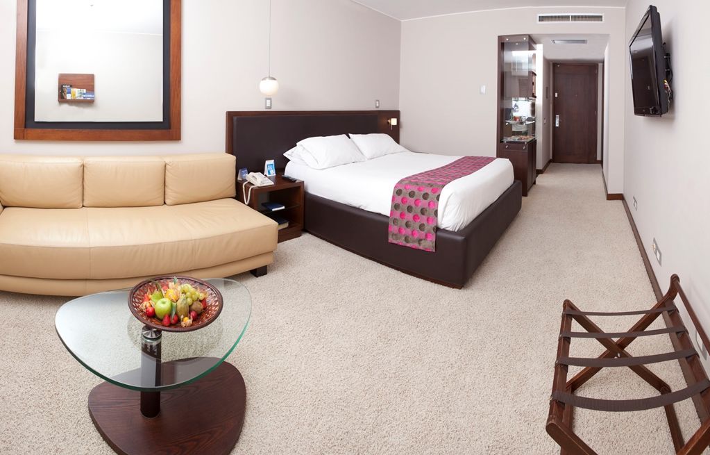 เอนเอ็ช อันโตฟากัสตา โฮเต็ล Hotel ห้อง รูปภาพ
