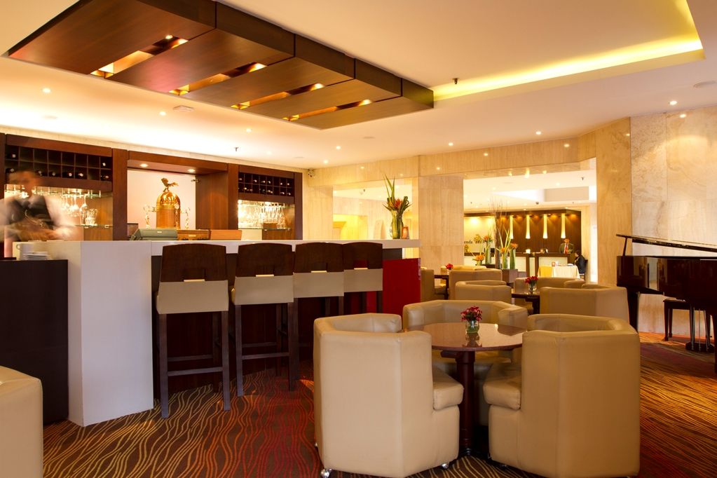 เอนเอ็ช อันโตฟากัสตา โฮเต็ล Hotel ร้านอาหาร รูปภาพ