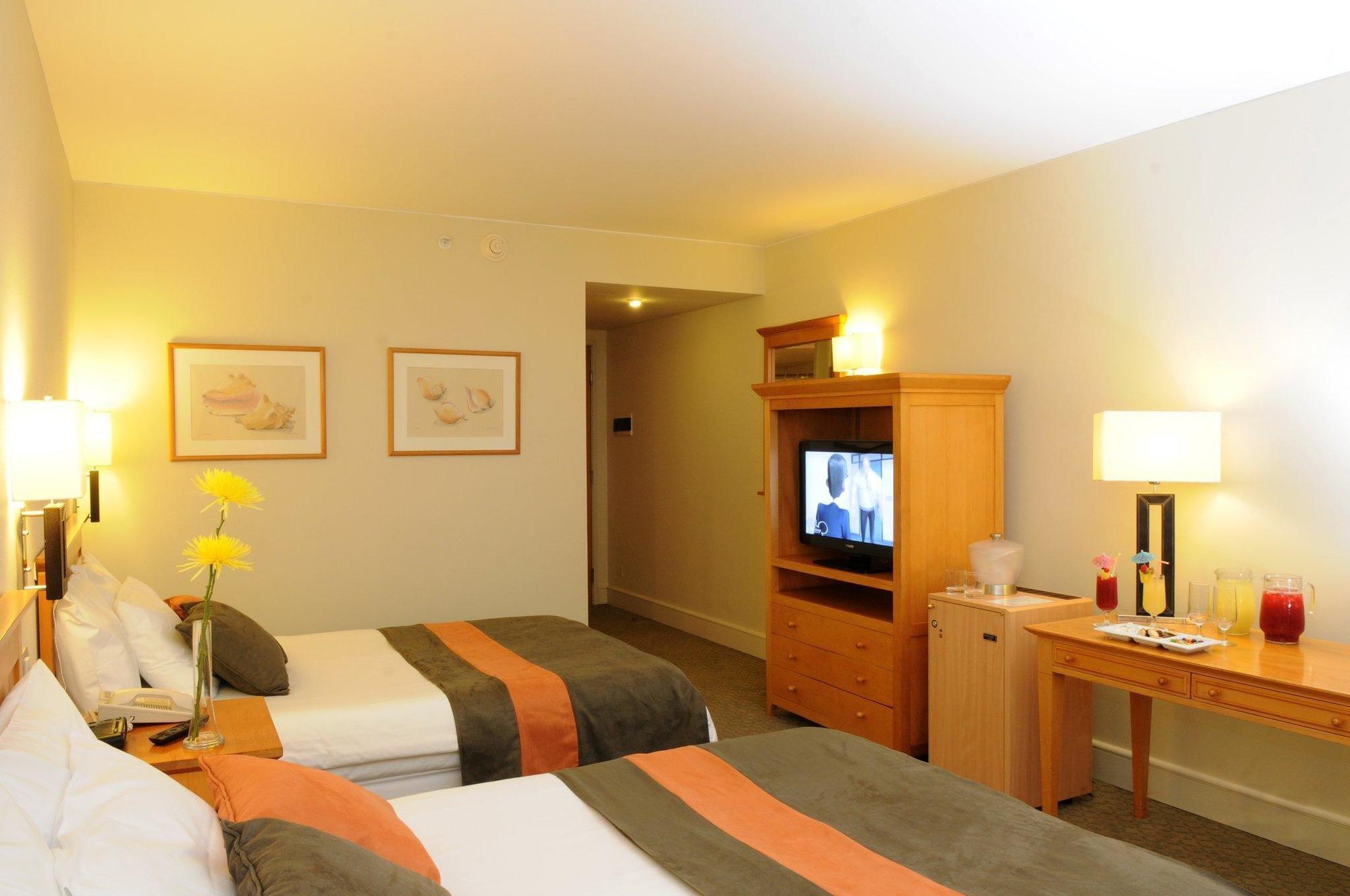 เอนเอ็ช อันโตฟากัสตา โฮเต็ล Hotel ภายนอก รูปภาพ