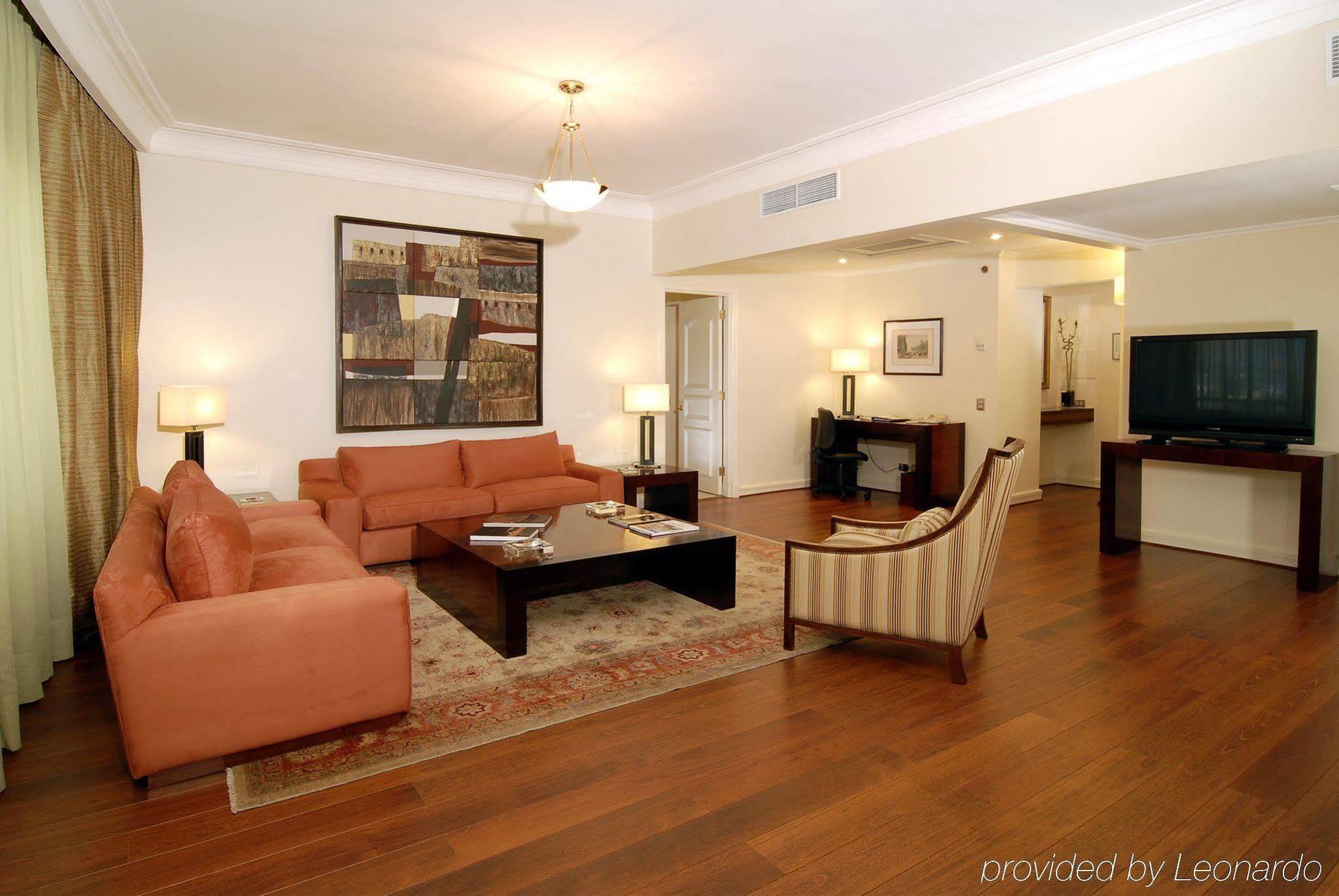 เอนเอ็ช อันโตฟากัสตา โฮเต็ล Hotel ภายนอก รูปภาพ