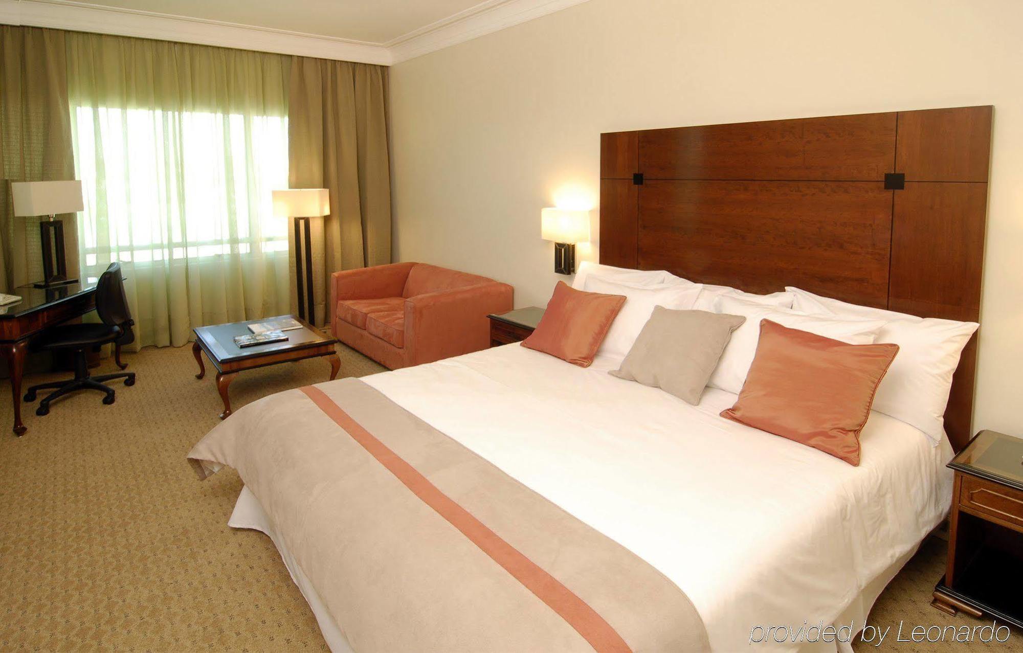 เอนเอ็ช อันโตฟากัสตา โฮเต็ล Hotel ภายนอก รูปภาพ