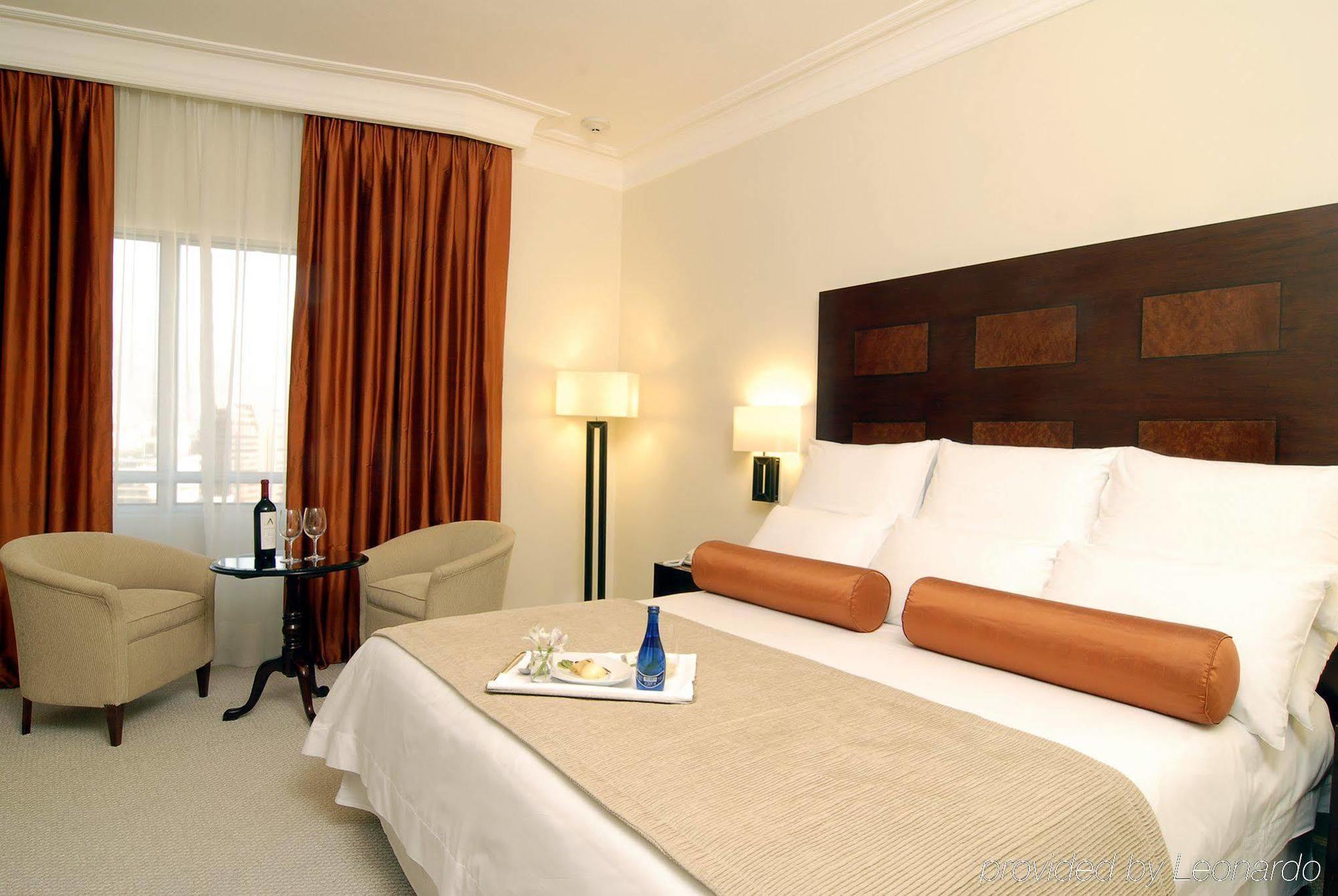 เอนเอ็ช อันโตฟากัสตา โฮเต็ล Hotel ภายนอก รูปภาพ
