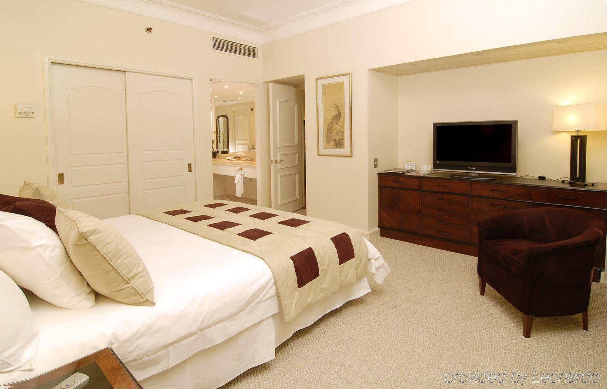 เอนเอ็ช อันโตฟากัสตา โฮเต็ล Hotel ภายนอก รูปภาพ