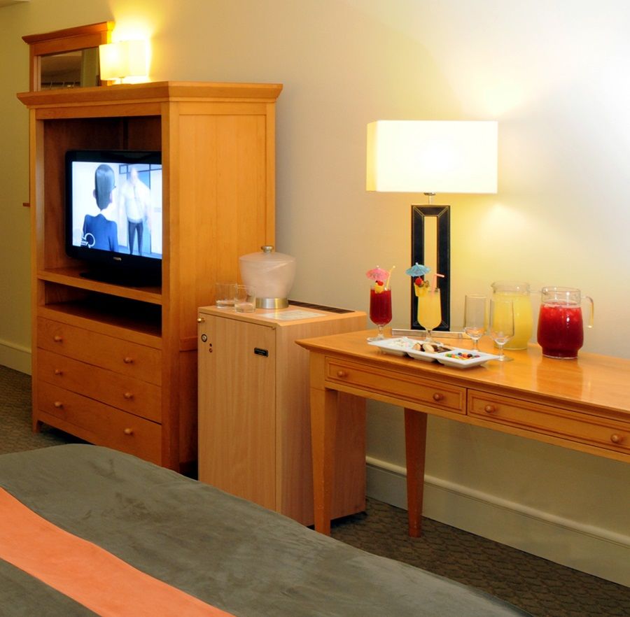 เอนเอ็ช อันโตฟากัสตา โฮเต็ล Hotel ภายนอก รูปภาพ
