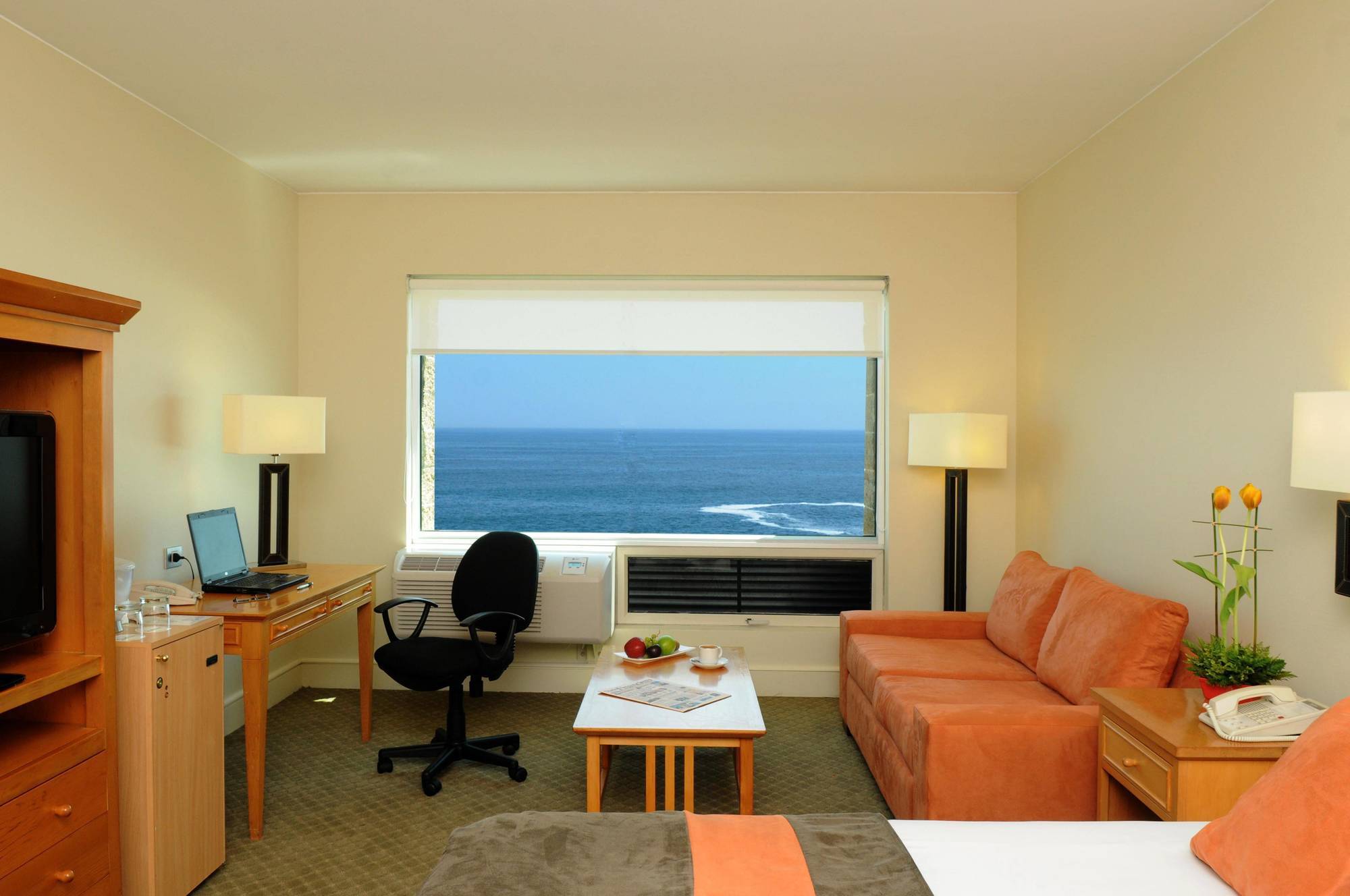 เอนเอ็ช อันโตฟากัสตา โฮเต็ล Hotel ภายนอก รูปภาพ