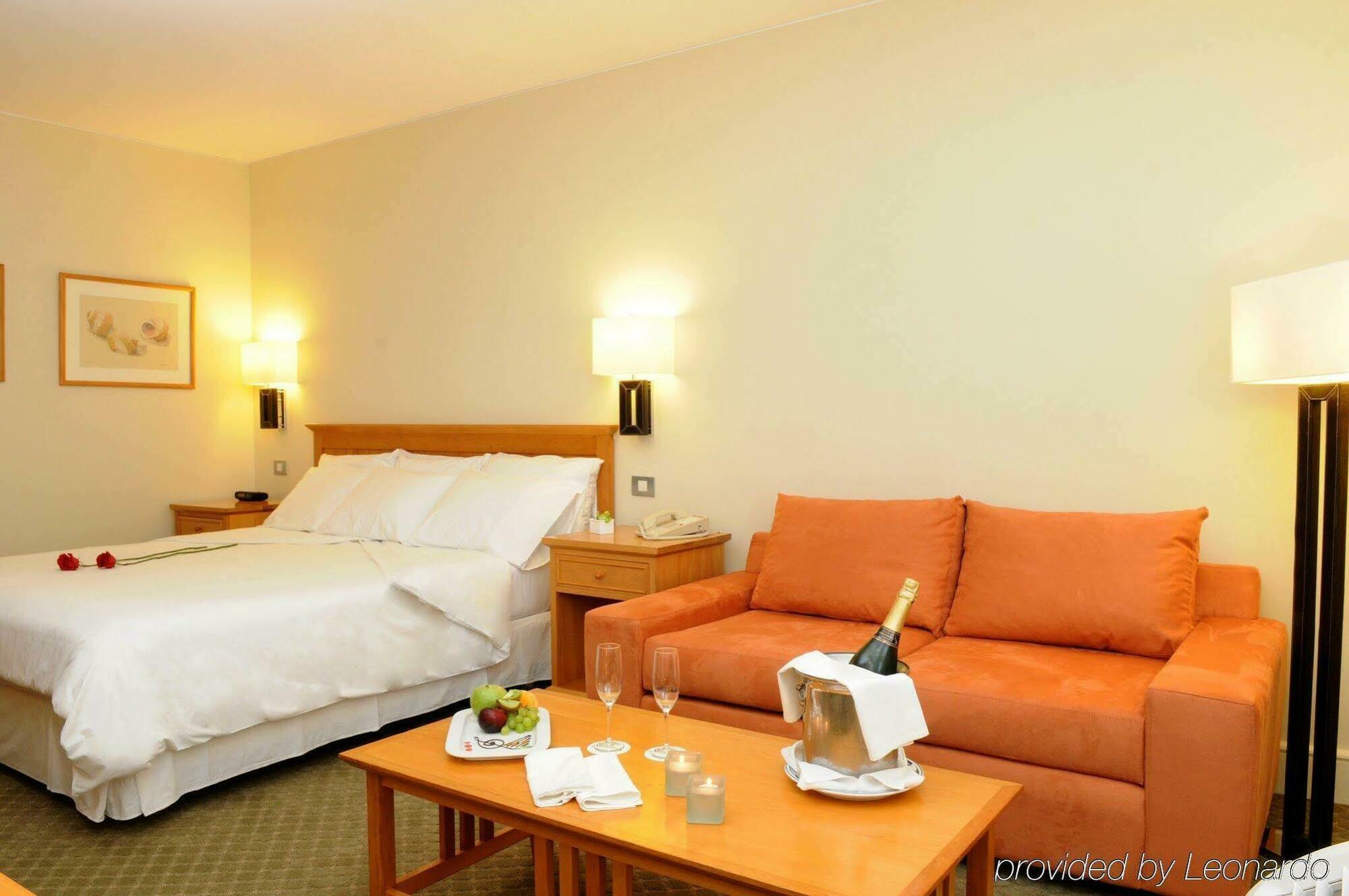 เอนเอ็ช อันโตฟากัสตา โฮเต็ล Hotel ภายนอก รูปภาพ