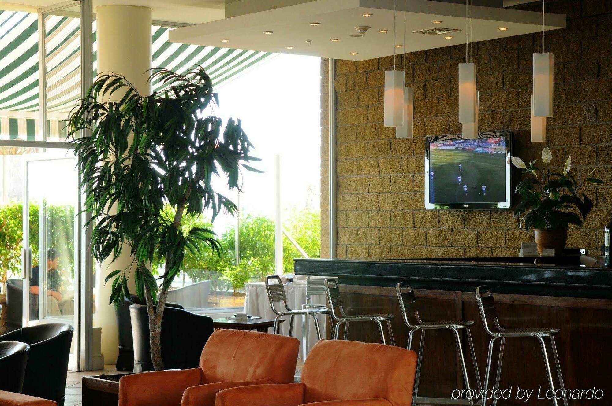เอนเอ็ช อันโตฟากัสตา โฮเต็ล Hotel ภายนอก รูปภาพ